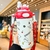 Termo con correa Snoopy 480ml *Red