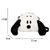 Crossbody Snoopy peluche - Funktastic Shop EC