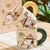 Taza Snoopy “Happy Camper” *Green - comprar en línea