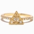 Anillo Reliquias Harry Potter
