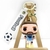 Llavero Messi *Argentina