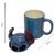 Jarro con tapa Stitch - comprar en línea