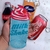 Monedero Milk Shake