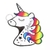 Monedero Unicornio