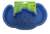 Molde de silicona grande Stitch - comprar en línea