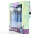 Set de 7 brochas Stitch - comprar en línea