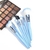 Set de 7 brochas Stitch en internet