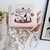 Billetera con pulsera Snoopy