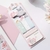 Set de post it Sakura Gato