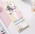 Set de post it Sakura Panda