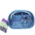 Set de 3 cosmetiquera Stitch *Blue