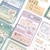 Set de post it Kawaii *Galaxy en internet