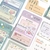 Set de post it Kawaii *Afternoon en internet