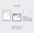 Set de post it Kawaii *Love