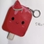 Monedero Paleta *Red