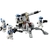 Lego 119 piezas Star Wars en internet