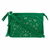 Crossbody Verde Bohemio