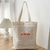 Tote bag “All too well” Taylor Swift