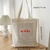 Tote bag “All too well” Taylor Swift - comprar en línea