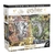 Rompecabezas 500 piezas glow in the dark Harry Potter