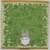 Toalla de cara 34x34cm Totoro