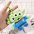 Llavero plush Aliens - comprar en línea