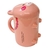 Jarro 3D Cerdito