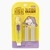 Borrador retractil kawaii *Yellow