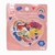 Sticker flakes (40) Good vibes