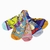 Set de 5 pares de medias Nickelodeon
