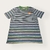 Camiseta rayas Carlitos Rugrats