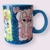 Jarro grande Stitch Ohana - comprar en línea