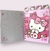 Agenda con separadores Hello Kitty *1 - comprar en línea