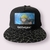 Gorra holografico Naruto