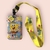 Portacredencial Bob Esponja Divertido