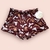 Short pijama Harry Potter Gryffindor *L