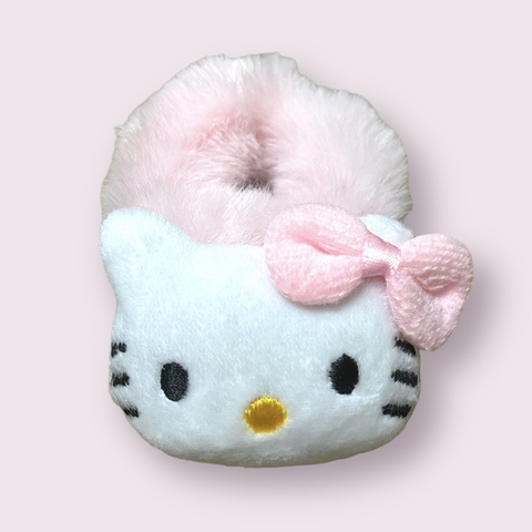 Crunchies Hello Kitty