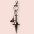 Llavero Sword Naruto *3