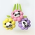 Esfero Panda Flower
