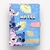 Agenda Planner Stitch