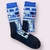 Par de medias R2D2