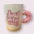 [CON FALLA_Desperfecto] Taza de Donut Worry