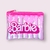 Monedero Barbie