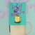 Agenda con squishy FRIENDS