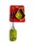 Set de cocina Espatula + molde The Grinch
