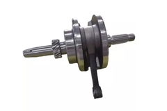 CIGUEÑAL COMPLETO PARA FT150/DM150 PERNO DELGADO TMMP