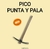 PICO PUNTA Y PALA PROFESIONAL FORJADO