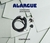 ALARGUE DE 2X2.5 X 10 MT