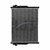 RADIADOR VOLVO VM 210 / VM 260 2006 À 2011 - SEM LATERAL