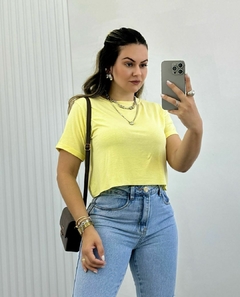 Cropped Kiara - comprar online